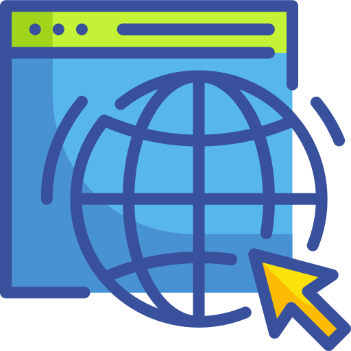  website development company We make the site live