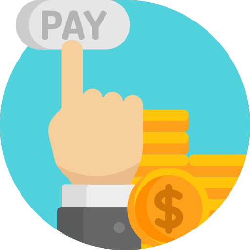 website development company Online payment