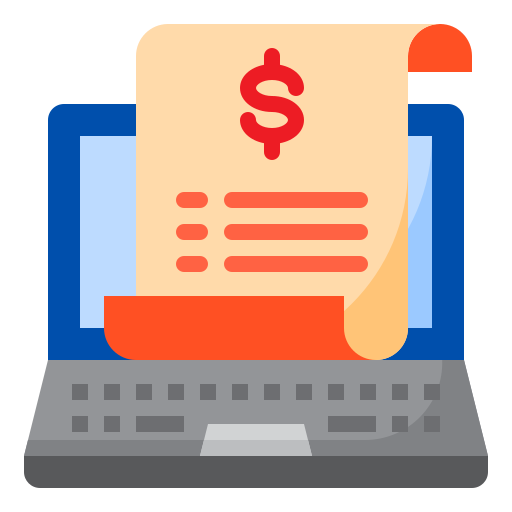 website development company proforma